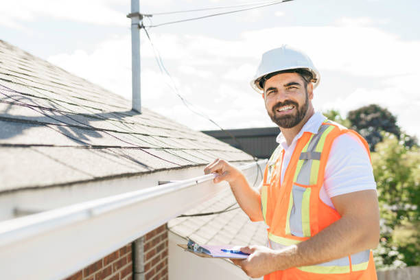 Best New Roof Installation  in Rogers, MN