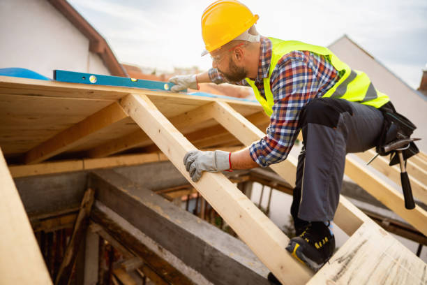 Quick and Trustworthy Emergency Roof Repair Services in Rogers, MN