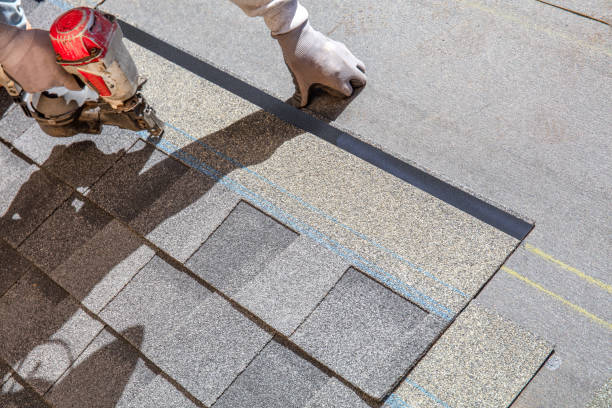 Best New Roof Installation  in Rogers, MN